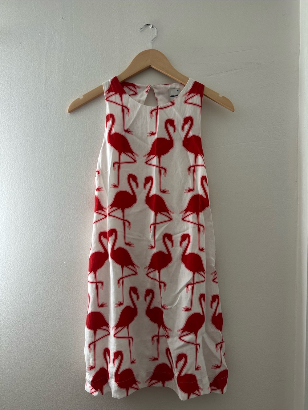 NWOT Anthro dress